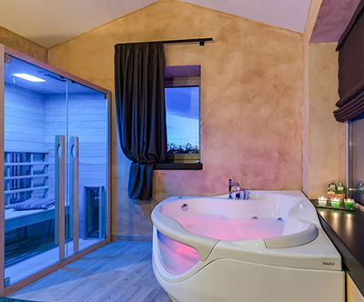 Villa Maslina, Villa Lavanda, Poreč: razkošen oddih Villa Maslina, Villa Lavanda, Poreč: razkošen oddih