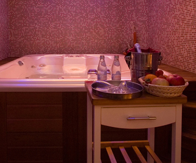 Hotel Medno: 2-urno wellness razvajanje Hotel Medno: 2-urno wellness razvajanje