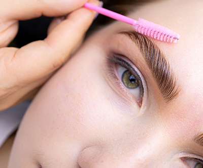 Lash & Brow Perfect paketom, laminacija obrvi