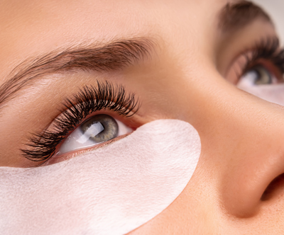 Lash & Brow Perfect paketom, laminacija obrvi