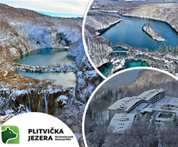 Hotel Jezero 3*, Plitvička jezera: idiličen oddih