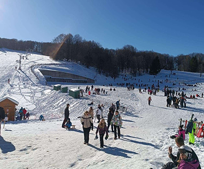 Hotel Jezero 3*, Plitvička jezera: idiličen oddih Hotel Jezero 3*, Plitvička jezera: idiličen oddih