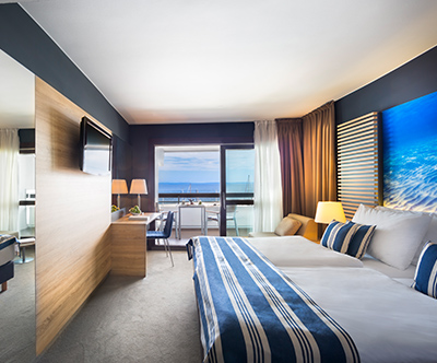 Hotel Admiral 4*, Opatija: jesenski oddih Hotel Admiral 4*, Opatija: jesenski oddih