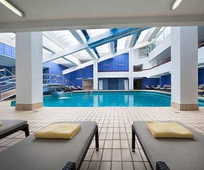 Hotel Admiral 4*, Opatija: jesenski oddih Hotel Admiral 4*, Opatija: jesenski oddih