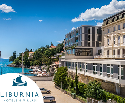 Hotel Istra 3*, Opatija: oddih s polpenzionom