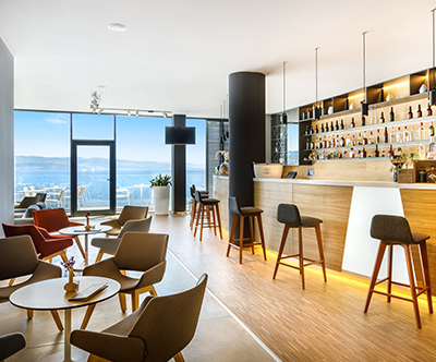 Hotel Istra 3*, Opatija: oddih s polpenzionom