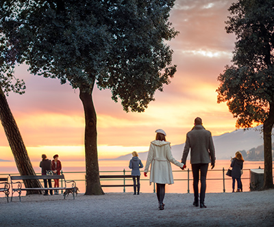 Hotel Istra 3*, Opatija: oddih s polpenzionom