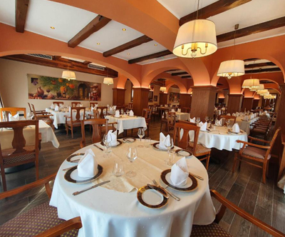 Hotel Dvorac Jurjevec 4*: 1x nočitev z zajtrkom