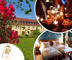 Hotel Dvorac Jurjevec 4*: 1x nočitev z zajtrkom