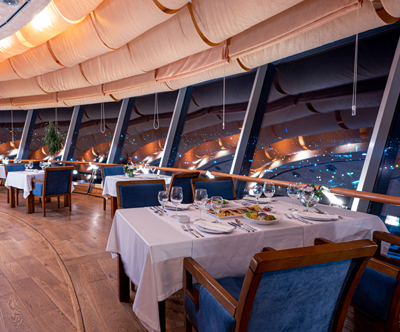 Radon Plaza hotel 4*, Sarajevo: mega oddih