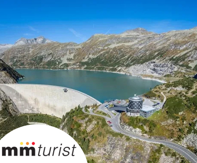 M&M turist: Maltatal in Opičja gora, izlet M&M turist: Maltatal in Opičja gora, izlet