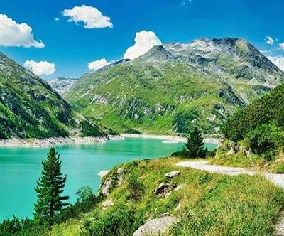 M&M turist: Maltatal in Opičja gora, izlet M&M turist: Maltatal in Opičja gora, izlet