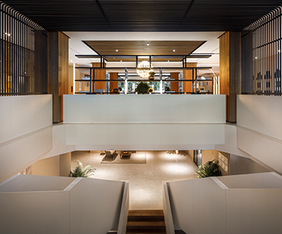 Hotel Ambasador 5*, Opatija: zimski oddih Hotel Ambasador 5*, Opatija: zimski oddih