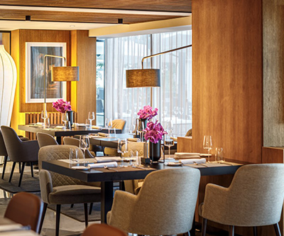 Hotel Ambasador 5*, Opatija: zimski oddih Hotel Ambasador 5*, Opatija: zimski oddih