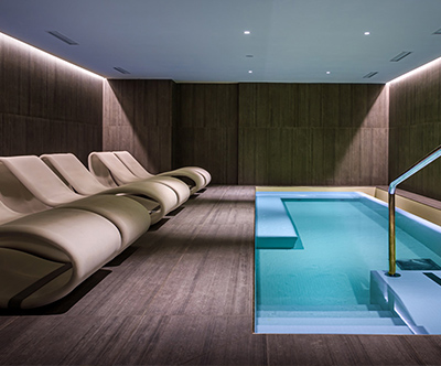 Hotel Ambasador 5*, Opatija: zimski oddih