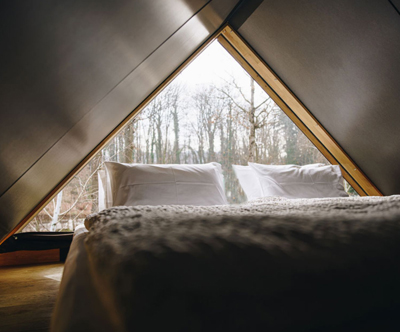 Chocolate Village: čokoladni oddih