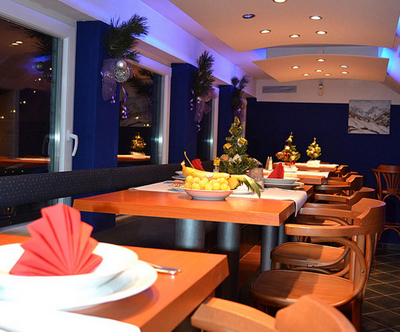 Hotelu Silvester 3*, Cerklje: nočitev z zajtrkom