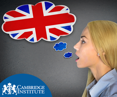 Cambridge Institute: SELF STUDY, angleščina Cambridge Institute: SELF STUDY, angleščina