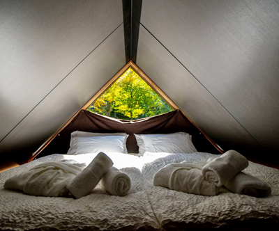 Chocolate Village: čokoladni oddih Chocolate Village: čokoladni oddih