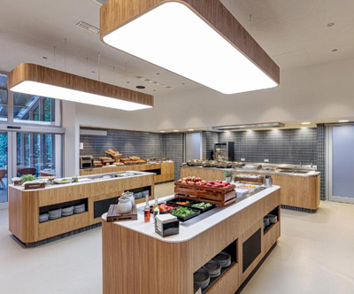  Holiday Inn Prague by IHG, 3x nočitev z zajtrkom