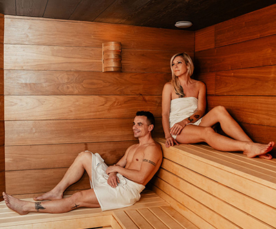 Thermal Resort Lendava: oddih s polpenzionom Thermal Resort Lendava: oddih s polpenzionom