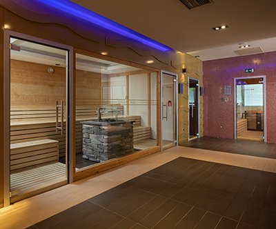 Grand hotel Donat 4*, Rogaška Slatina: krasen oddih