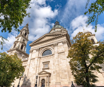 M&M Turist: Budimpešta, vikend, 2 dni