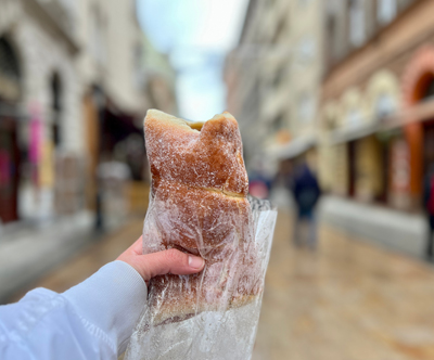 M&M Turist: Budimpešta, vikend, 2 dni