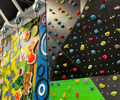 Zumma kids Supernova Ljubljana, vstopnica