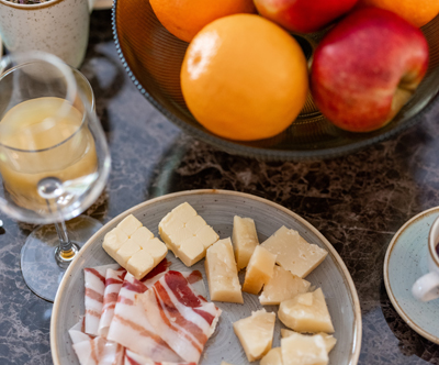 Apartmaji Residence Soča: nepozaben oddih v dvoje Apartmaji Residence Soča: nepozaben oddih v dvoje