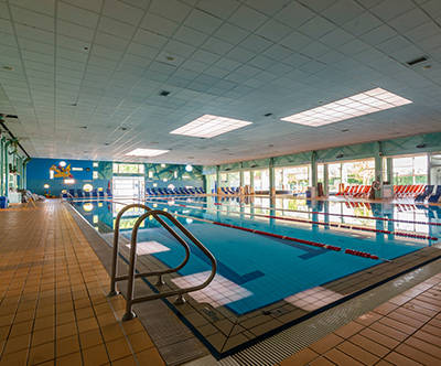 Termalni park Terme Ptuj: celodnevno kopanje, kosilo Termalni park Terme Ptuj: celodnevno kopanje, kosilo