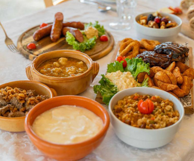 Hotel Krvavec 3*, Krvavec: zimske počitnice Hotel Krvavec 3*, Krvavec: zimske počitnice