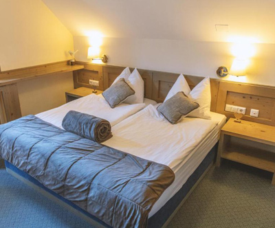 Hotel Krvavec 3*, Krvavec: zimske počitnice Hotel Krvavec 3*, Krvavec: zimske počitnice