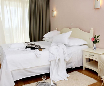 Boutique hotel & restaurant Villa Štefanija, Istra