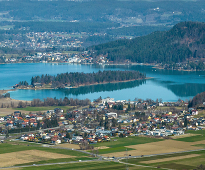 M&M turist: alpska gorska cesta na Dobrač