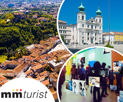 M&M Turist: izlet v Furlanijo – Julijsko krajino