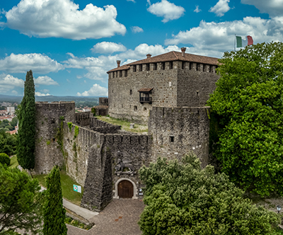 M&M Turist: izlet v Furlanijo – Julijsko krajino