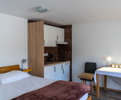 Apartma Ema, Podčetrtek v bližini Term Olimia