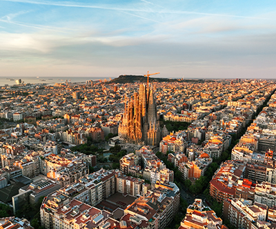 Križarjenje z MSC Seaview Italija-Španija-Francija