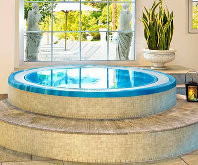 Hotel Bellavista Terme 4*, Montegrotto Terme