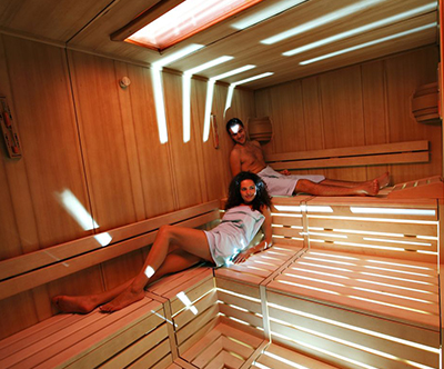 Hotel Termal 4*, Terme 3000, Moravci: termalni oddih