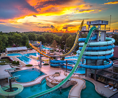 Hotel Termal 4*, Terme 3000, Moravci: termalni oddih Hotel Termal 4*, Terme 3000, Moravci: termalni oddih