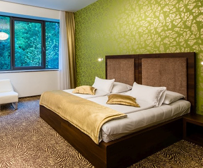 Rimske Terme, Hotel Rimski dvor termalne počitnice