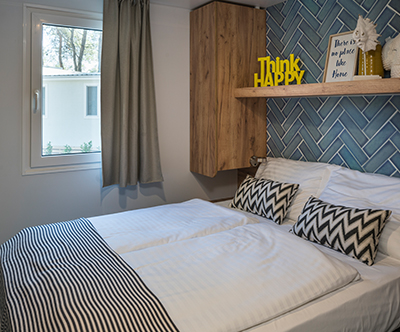 Falkensteiner Premium Camping Zadar, oddih ob morju