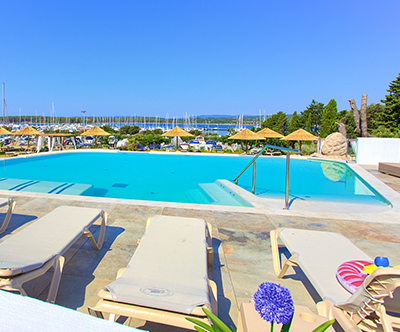 Marina Punat Hotel & Resort: počitniške hiške, Krk Marina Punat Hotel & Resort: počitniške hiške, Krk