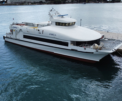 Izlet v Benetke s katamaranom: edinstven dan Izlet v Benetke s katamaranom: edinstven dan