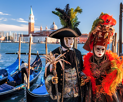 Izlet v Benetke s katamaranom: edinstven dan 