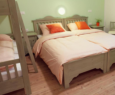 Gostišče Macesen 3*, Spodnja Sorica: zimski oddih Gostišče Macesen 3*, Spodnja Sorica: zimski oddih