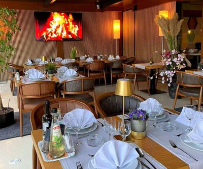 Hotel Swiss Plus, Bihać: krasen oddih Hotel Swiss Plus, Bihać: krasen oddih