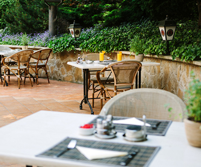 H. Mediterran 4*,  Budimpešta: 2x nočitev z zajtrkom